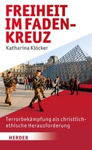 Cover von Freiheit im Fadenkreuz