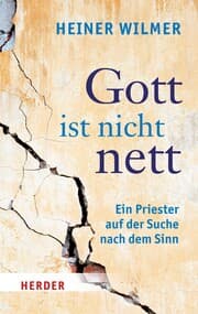 Cover von Gott ist nicht nett