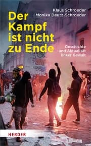 Cover von Der Kampf ist nicht zu Ende