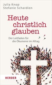 Cover von Heute christlich glauben