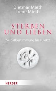 Cover von Sterben und Lieben