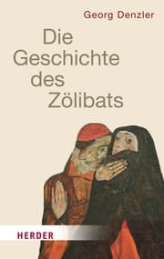 Cover von Geschichte des Zölibats