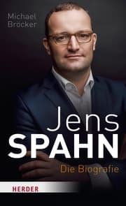 Cover von Jens Spahn