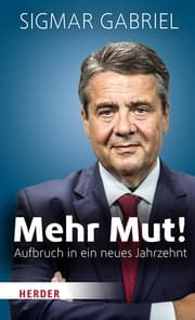 Cover von Mehr Mut!