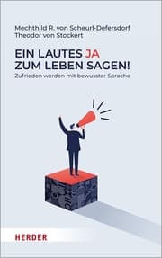Cover von Ein lautes Ja zum Leben sagen!