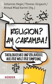 Cover von Religion? Ay Caramba!
