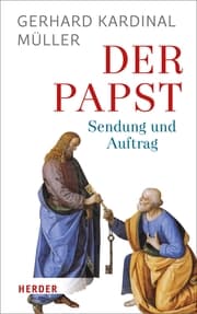 Cover von Der Papst