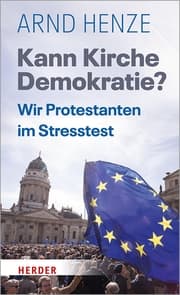 Cover von Kann Kirche Demokratie?