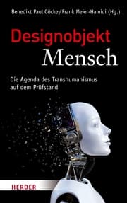 Cover von Designobjekt Mensch