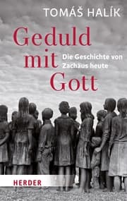 Cover von Geduld mit Gott