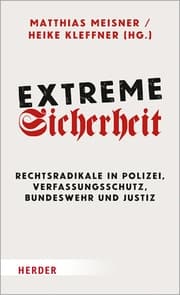 Cover von Extreme Sicherheit