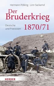 Cover von Der Bruderkrieg