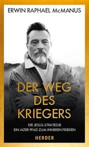 Cover von Der Weg des Kriegers