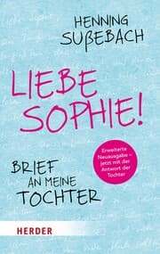 Cover von Liebe Sophie!