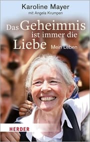 Cover von Das Geheimnis ist immer die Liebe