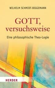 Cover von Gott, versuchsweise