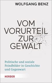 Cover von Vom Vorurteil zur Gewalt