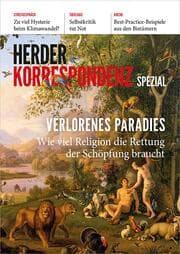 Cover von Verlorenes Paradies