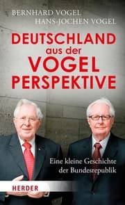 Cover von Deutschland aus der Vogelperspektive
