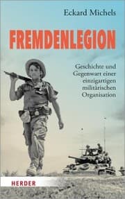 Cover von Fremdenlegion