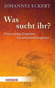 Cover von Was sucht ihr?