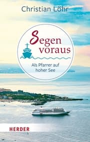 Cover von Segen voraus