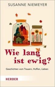 Cover von Wie lang ist ewig?