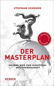 Cover von Der Masterplan