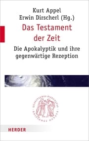 Cover von Das Testament der Zeit