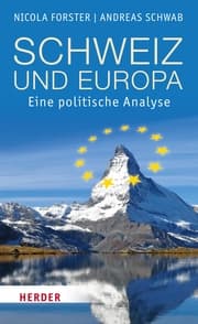 Cover von Schweiz und Europa