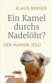 Cover von Ein Kamel durchs Nadelöhr?