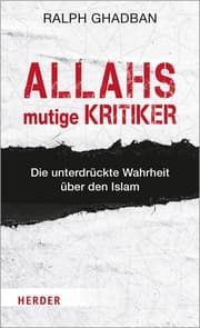 Cover von Allahs mutige Kritiker