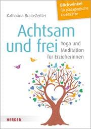 Cover von Achtsam und frei