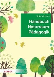 Cover von Handbuch Naturraumpädagogik