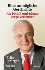 Cover von Eine unmögliche Geschichte