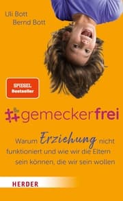 Cover von gemeckerfrei