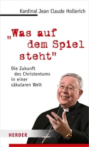 Cover von 'Was auf dem Spiel steht'