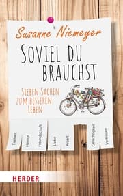 Cover von Soviel du brauchst