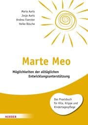 Cover von Marte Meo