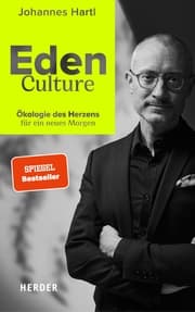Cover von Eden Culture