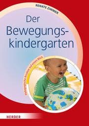 Cover von Der Bewegungskindergarten