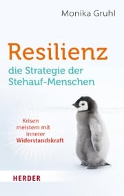 Cover von Resilienz - die Strategie der Stehauf-Menschen
