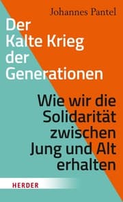 Cover von Der Kalte Krieg der Generationen