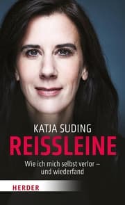 Cover von Reißleine