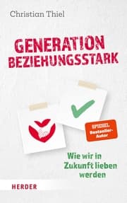 Cover von Generation beziehungsstark