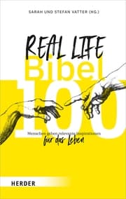 Cover von Real Life Bibel