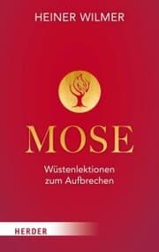 Cover von Mose