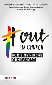 Cover von Out in Church