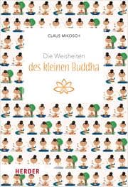 Cover von Die Weisheiten des kleinen Buddha
