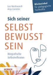 Cover von Sich seiner selbst bewusst sein